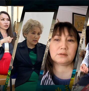 «Разведенкам» вход закрыт. Про отношение к женщинам в казахском обществе — исследование