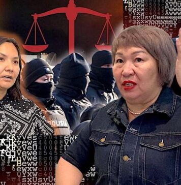 «Почему сотрудники КНБ равнее всех?» Комментарий адвоката