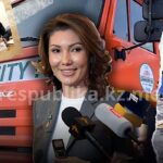 Минобороны, школы и детские сады. Мусорный бизнес Алии Назарбаевой продолжает работать в столице