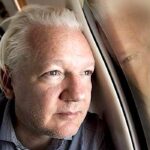 Основатель Wikileaks Джулиан Ассанж освобожден из тюрьмы после заключения сделки с Минюстом США