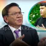 «Мяч на стороне Ертысбаева». Брат Салтанат ждет извинений