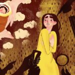 Почему кыргызстанки оставляют детей? Исследование Kloop.kg