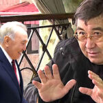 Депутат: пусть Масимов в обмен на помилование сдаст Назарбаева