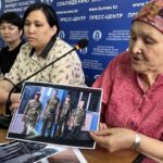 Крик о помощи. Матери солдат рассказали ужасающие подробности случившегося с их детьми