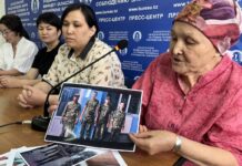 Крик о помощи. Матери солдат рассказали ужасающие подробности случившегося с их детьми