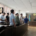 Апелляционный суд вынес решение по делу о захвате резиденции президента и акимата во время Кантара