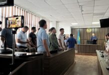 Апелляционный суд вынес решение по делу о захвате резиденции президента и акимата во время Кантара