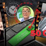 Вернуть время. Петиция за отмену нового часового пояса собрала 50 тысяч голосов казахстанцев