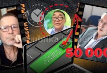 Вернуть время. Петиция за отмену нового часового пояса собрала 50 тысяч голосов казахстанцев