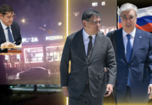 Да будет ли свет? О темноте в Алматы и энергетической зависимости страны