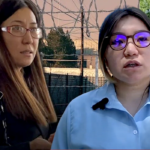 «Заморозили» почти на полгода. Айгерим Тлеужанову не хотят выпускать на свободу досрочно