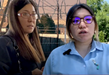 «Заморозили» почти на полгода. Айгерим Тлеужанову не хотят выпускать на свободу досрочно