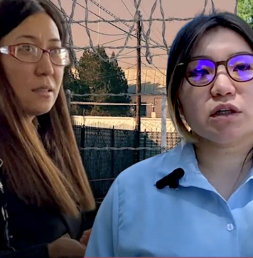 «Заморозили» почти на полгода. Айгерим Тлеужанову не хотят выпускать на свободу досрочно