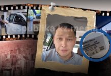 Санжар Бокаев: «Члены правительства – соучастники преступления»