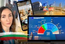 «Выглядит честно, но правит мафия». Как проходят выборы в Болгарии