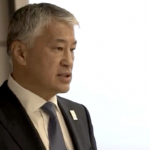 Избран единогласно. Кайрат Боранбаев стал президентом Национального Паралимпийского Комитета