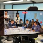 «Это будет шоу». Как прошли слушания по петиции за отмену утильсбора и что думают о них активисты