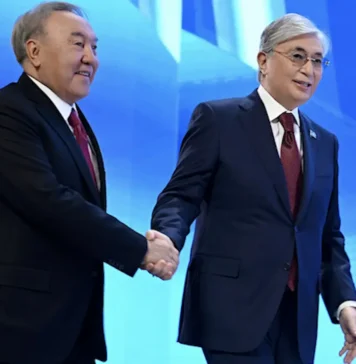 Токаева поддерживает на треть меньше избирателей, чем Назарбаева