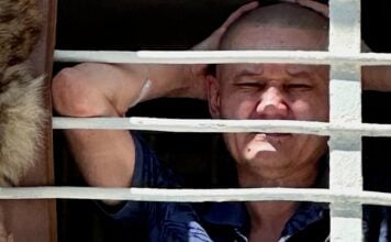 Больше года в одиночке: новости по Думану Мухамедкариму