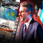 Дидье Канесс: «Фотографии жертв, которых пытали утюгом, навсегда запечатлелись в моей памяти»