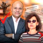 Уличили в плагиате. Основатель сайта «Орда» Гульнар Бажкенова проиграла в суде Дмитрию Шишкину