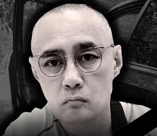 Ровно два года прошло с убийства журналиста Айдоса Садыкова — Акорда молчит, убийцы спрятаны