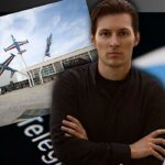 Дело Дурова: что важно знать про арест основателя Telegram во Франции
