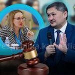 «Доброго» министра вызывают в суд. Что требуют от чиновников абитуриенты, оставшиеся без грантов?