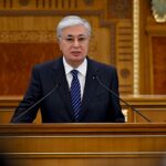 Посыл засчитан. Что было важного в Послании Токаева?