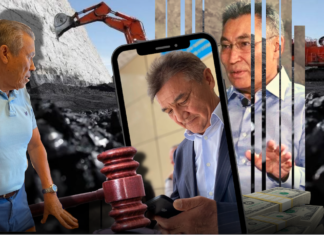 «А мы не знали!» В судебных спорах Жакиянова с Тохтасыновым проявилась компания с Виргинских островов