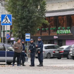 Дело Шерзата: что происходит в Талгаре после чистки в полиции