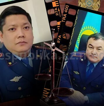 «Адвокат ввёл в заблуждение». Как защищаются в суде полицейские экс-начальники, обвиняемые в пытках