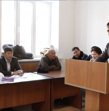 Пулевые ранения и следы побоев. Как убили во время Кантара Жагипарова и Капсаланова, рассказали в суде