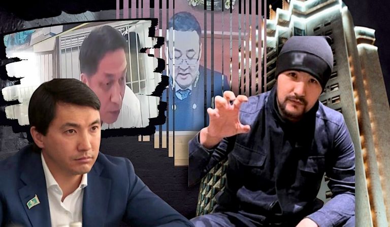 Большие сроки Искакову и Дикому Арману, отрицание вины и Самат Абиш, вышедший сухим из воды