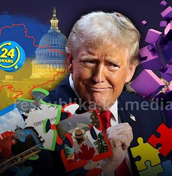 Трамп «собрался на войну» или просто отвлекает внимание?