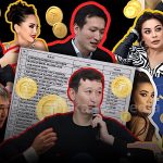 В Казахстане бюджет страны решили пополнить за счет блогеров