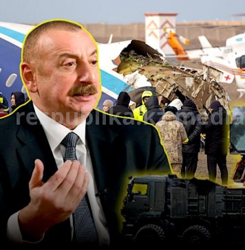 Баку «идет по стопам Украины». Болезненно отреагировали в России на последние заявления Алиева