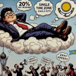 «Время, вперед». Сторонники отмены единого часового пояса готовы создать движение и даже партию