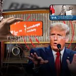 Журналисты судятся с администрацией Трампа за «Свободу» и «Голос»