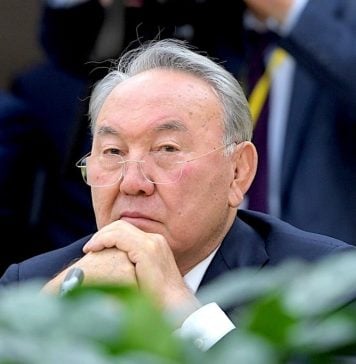 Под знаком равнодушия: как Казахстан встретил 86-летие Назарбаева
