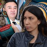 «Держит за горло Сагимбаева». Засветившегося кнбшника не уволили — слишком много знает