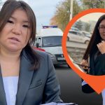 «У нее обмороки». Рассказ адвоката после встречи с Айгерим