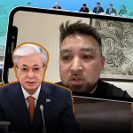 «Это даже не ремонт системы». Политолог Димаш Альжанов о будущей парламентской реформе