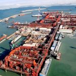 Казахстан ведет переговоры с Exxon о разработке неосвоенной части нефтяного месторождения Кашаган