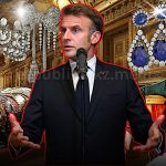 Лувр ограбили за 7 минут: рассказываем подробности «преступления века»