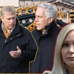 Обвинения принца Эндрю и «оргия»: посмертные мемуары Вирджинии Джуффре попали к BBC