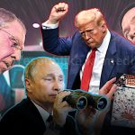 Во всем виноват Лавров