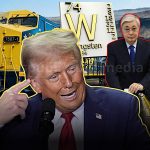 Вольфрам в обмен на локомотивы? Администрация Трампа нацелилась на месторождения в Казахстане