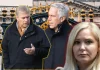 Обвинения принца Эндрю и «оргия»: посмертные мемуары Вирджинии Джуффре попали к BBC