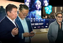 Испанская драма КарЛАГа: зрители не скрывали слез в Сан-Себастьяне, но сюжет «не зашел» в Казахстане